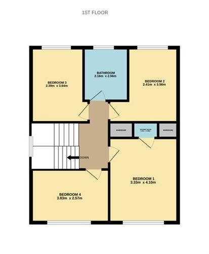 22 Wilderwood Grove, Templeogue, Dublin 6w