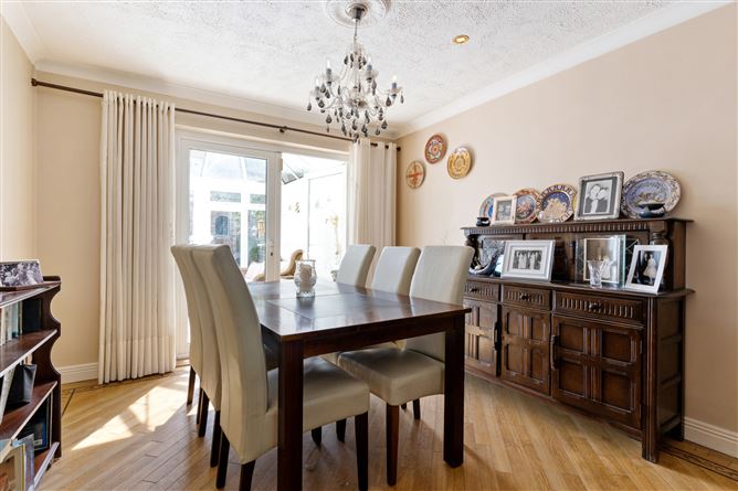 22 Wilderwood Grove, Templeogue, Dublin 6w