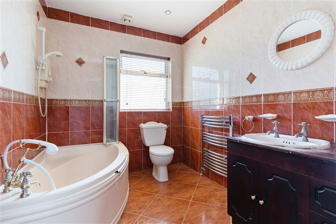 22 Wilderwood Grove, Templeogue, Dublin 6w