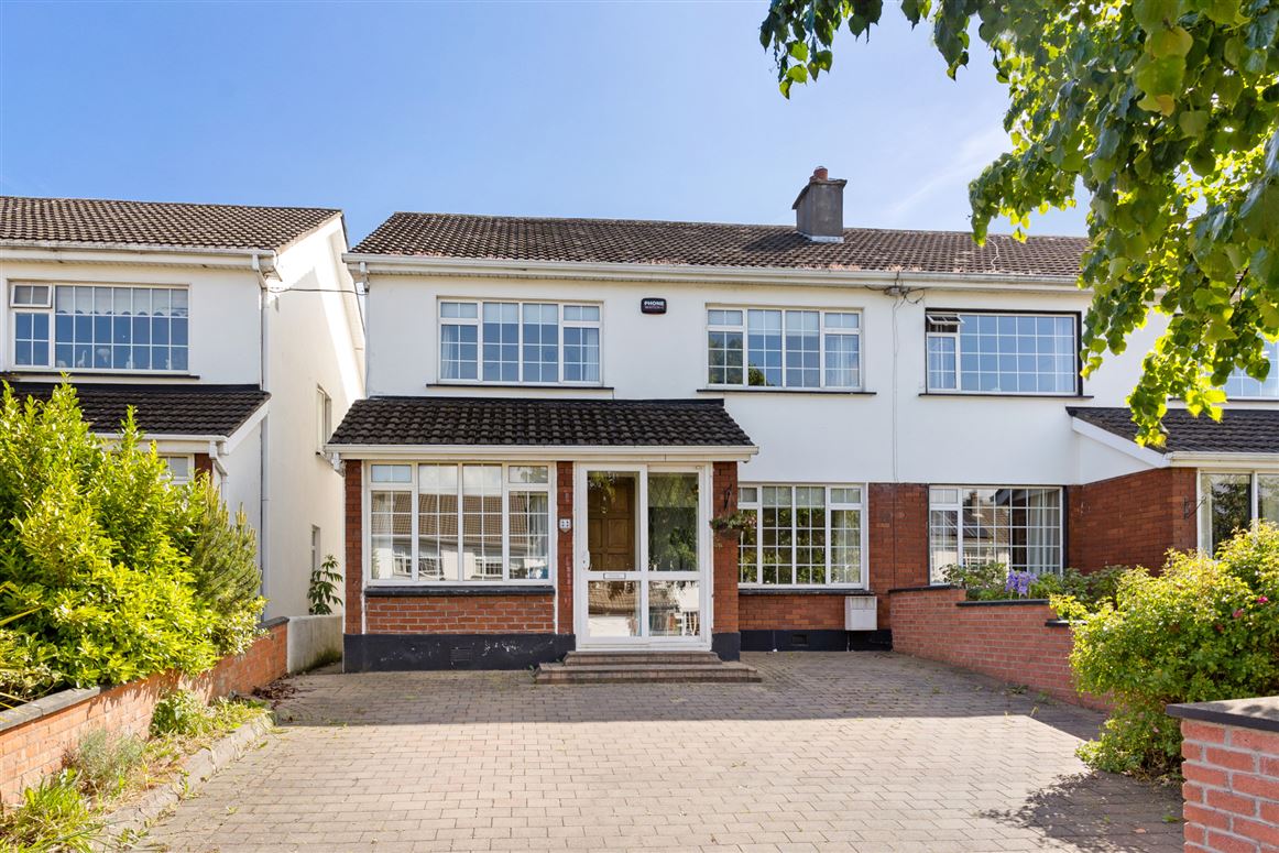 22 Wilderwood Grove, Templeogue, Dublin 6w