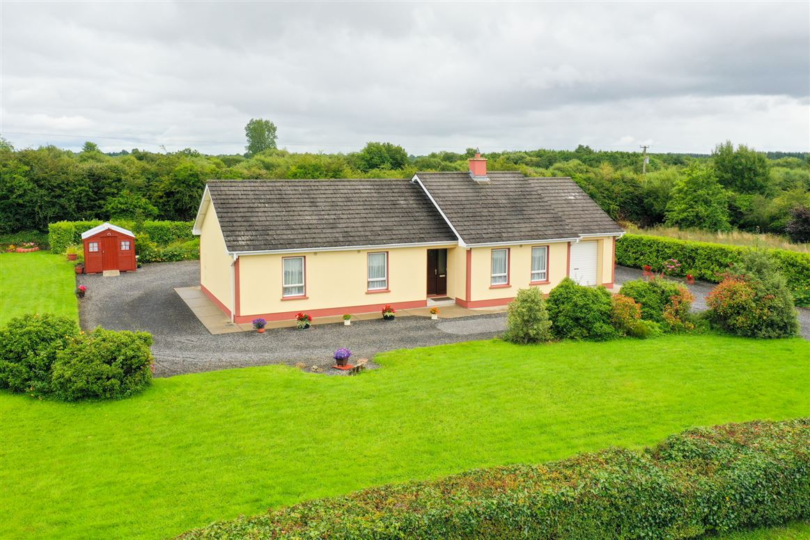 Avoca, Ballycloghan, Ardagh, Longford Padraic Davis Auctioneers