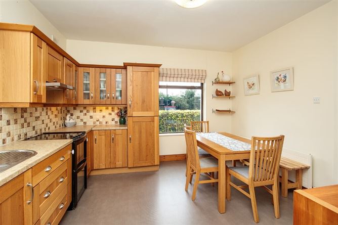 Foxcover, Kirwan's Inch, Dunmore, Co. Kilkenny