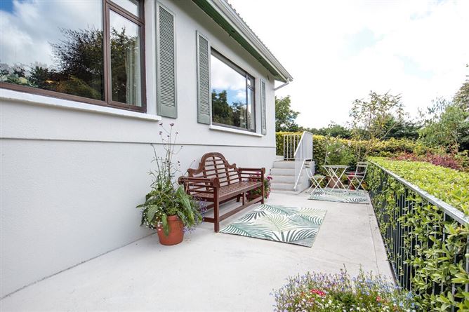 Foxcover, Kirwan's Inch, Dunmore, Co. Kilkenny