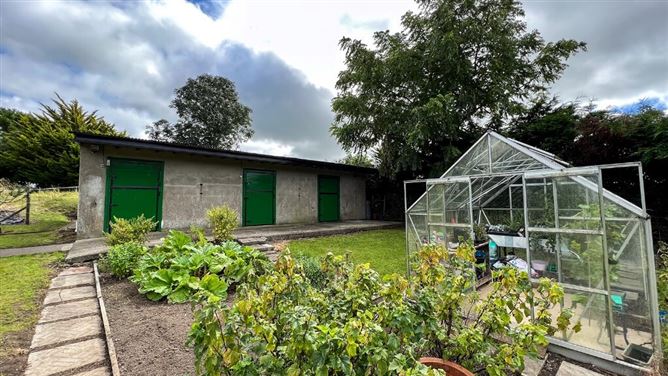 Foxcover, Kirwan's Inch, Dunmore, Co. Kilkenny