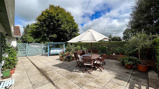 Foxcover, Kirwan's Inch, Dunmore, Co. Kilkenny