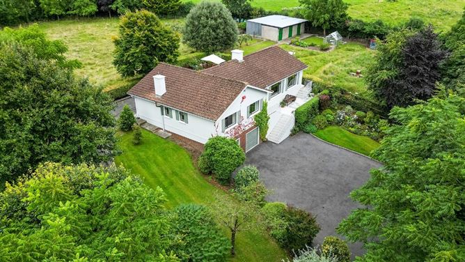 Foxcover, Kirwan's Inch, Dunmore, Co. Kilkenny