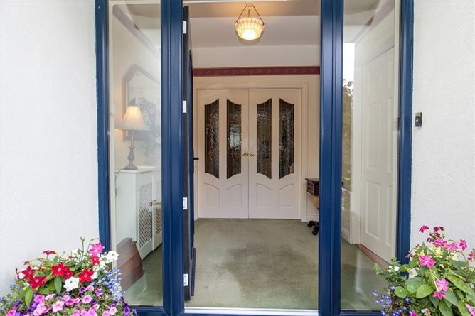 Foxcover, Kirwan's Inch, Dunmore, Co. Kilkenny