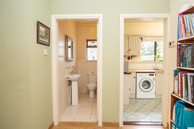 Foxcover, Kirwan's Inch, Dunmore, Co. Kilkenny