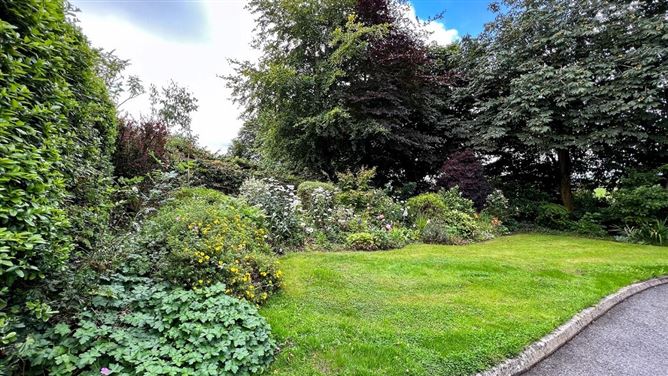 Foxcover, Kirwan's Inch, Dunmore, Co. Kilkenny