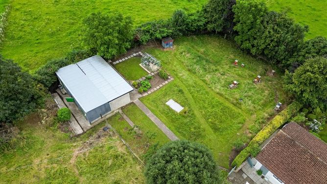 Foxcover, Kirwan's Inch, Dunmore, Co. Kilkenny