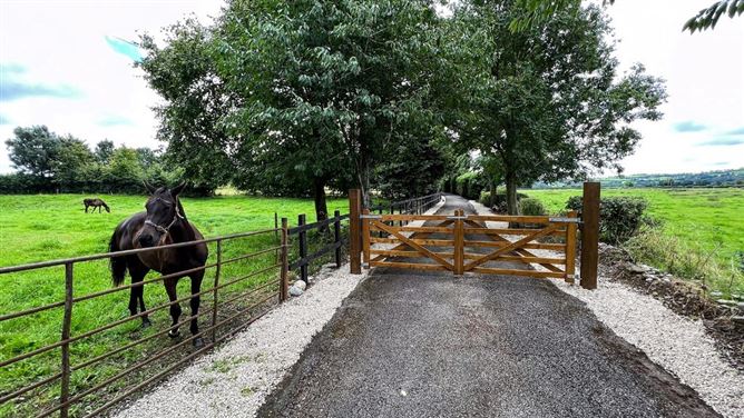 Foxcover, Kirwan's Inch, Dunmore, Co. Kilkenny