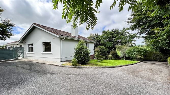 Foxcover, Kirwan's Inch, Dunmore, Co. Kilkenny