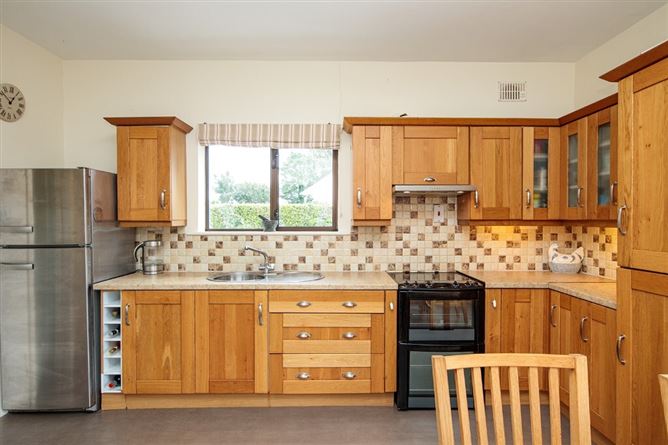 Foxcover, Kirwan's Inch, Dunmore, Co. Kilkenny