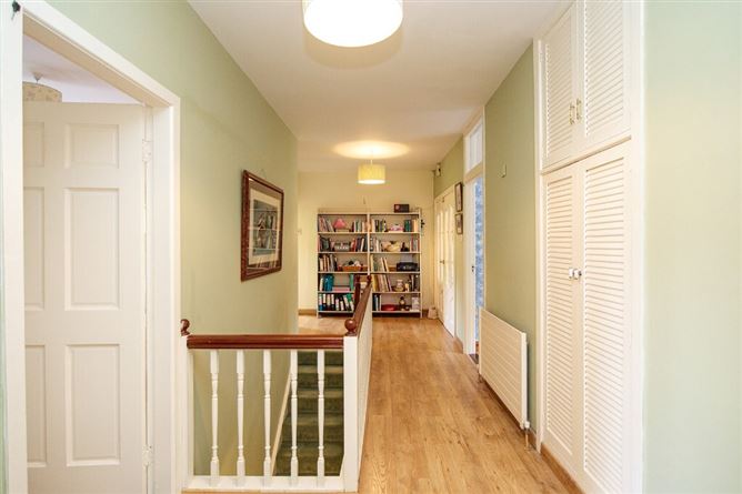 Foxcover, Kirwan's Inch, Dunmore, Co. Kilkenny