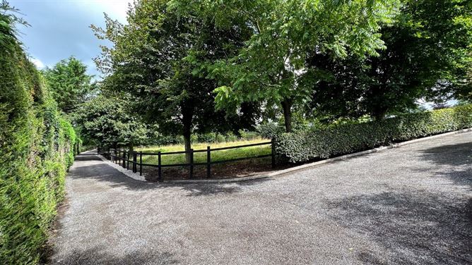 Foxcover, Kirwan's Inch, Dunmore, Co. Kilkenny