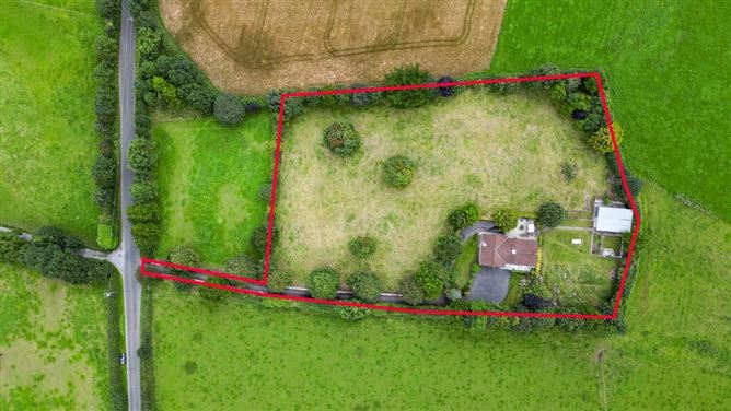 Foxcover, Kirwan's Inch, Dunmore, Co. Kilkenny