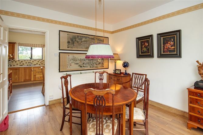 Foxcover, Kirwan's Inch, Dunmore, Co. Kilkenny