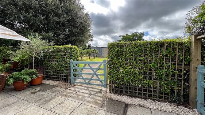 Foxcover, Kirwan's Inch, Dunmore, Co. Kilkenny