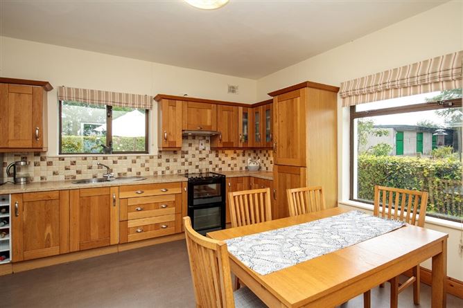 Foxcover, Kirwan's Inch, Dunmore, Co. Kilkenny