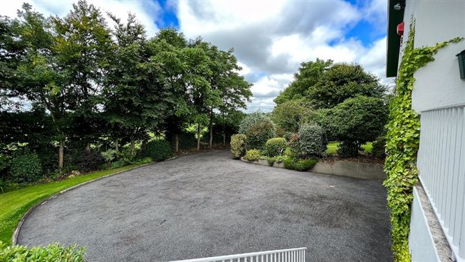 Foxcover, Kirwan's Inch, Dunmore, Co. Kilkenny