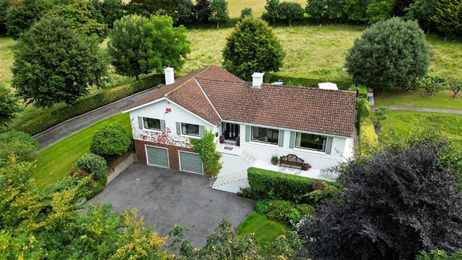 Foxcover, Kirwan's Inch, Dunmore, Co. Kilkenny