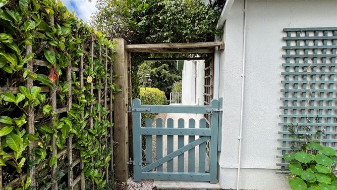 Foxcover, Kirwan's Inch, Dunmore, Co. Kilkenny