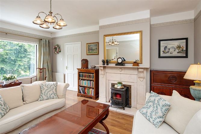 Foxcover, Kirwan's Inch, Dunmore, Co. Kilkenny