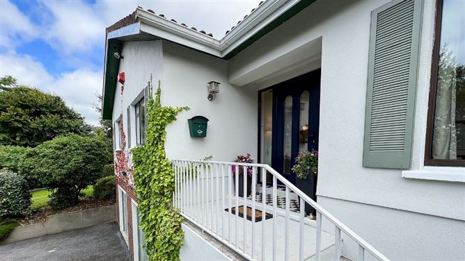 Foxcover, Kirwan's Inch, Dunmore, Co. Kilkenny