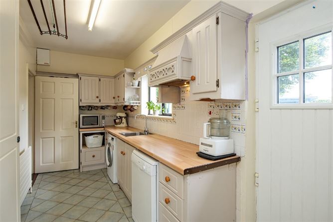 Foxcover, Kirwan's Inch, Dunmore, Co. Kilkenny