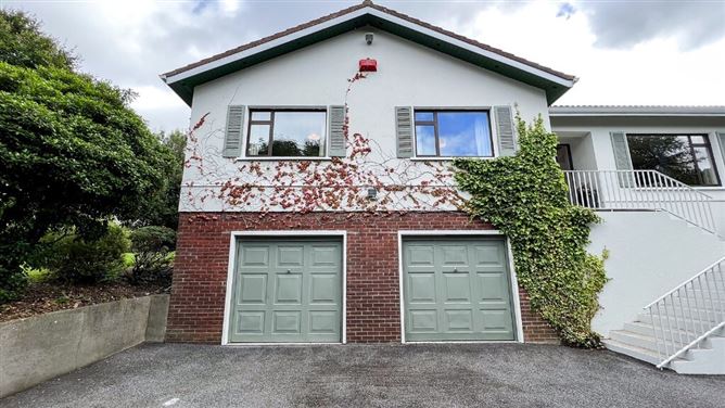 Foxcover, Kirwan's Inch, Dunmore, Co. Kilkenny