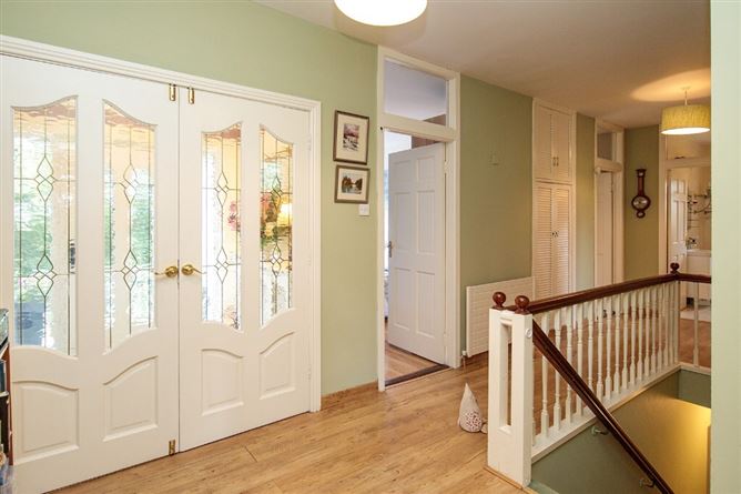 Foxcover, Kirwan's Inch, Dunmore, Co. Kilkenny