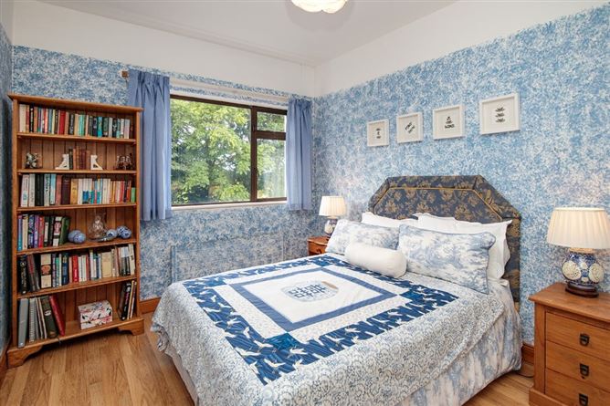 Foxcover, Kirwan's Inch, Dunmore, Co. Kilkenny