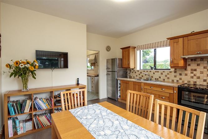 Foxcover, Kirwan's Inch, Dunmore, Co. Kilkenny