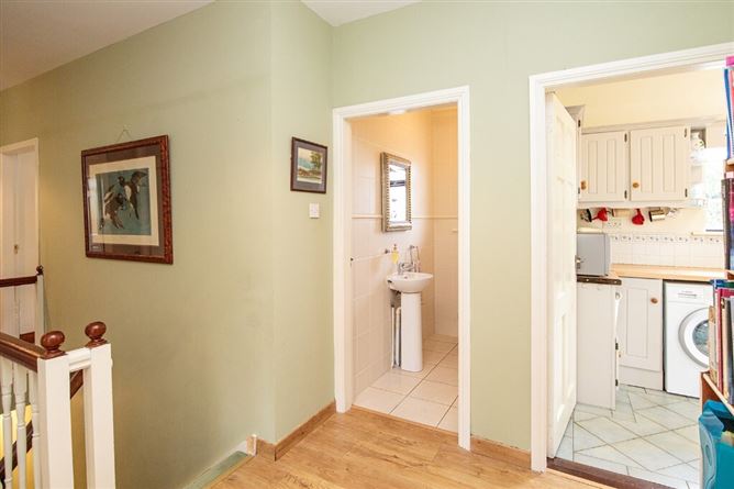 Foxcover, Kirwan's Inch, Dunmore, Co. Kilkenny