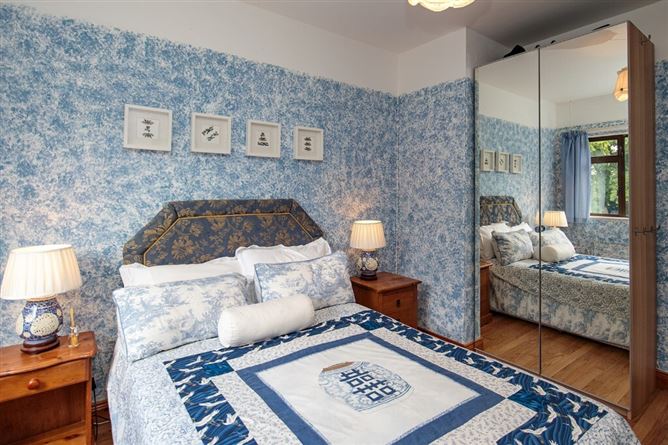 Foxcover, Kirwan's Inch, Dunmore, Co. Kilkenny