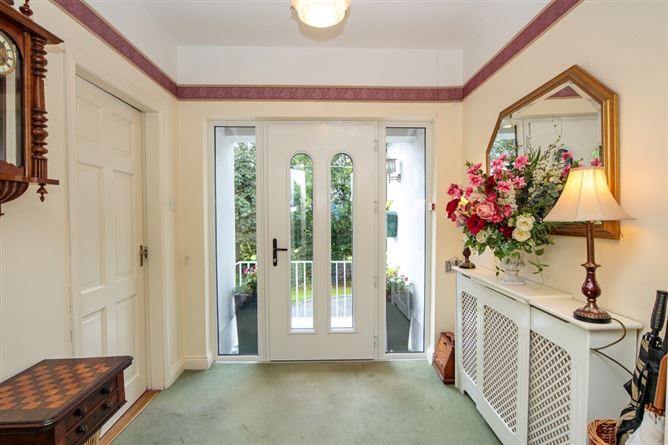 Foxcover, Kirwan's Inch, Dunmore, Co. Kilkenny