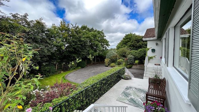 Foxcover, Kirwan's Inch, Dunmore, Co. Kilkenny