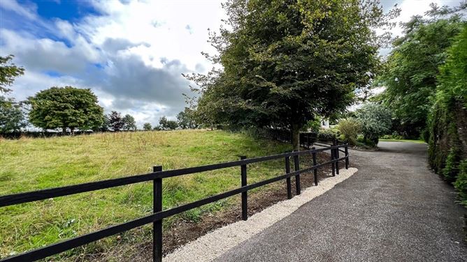 Foxcover, Kirwan's Inch, Dunmore, Co. Kilkenny