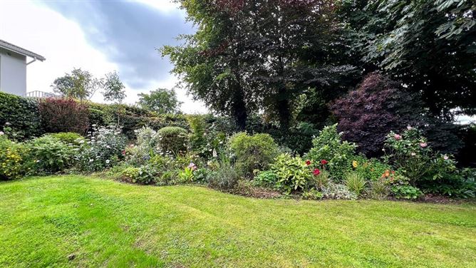 Foxcover, Kirwan's Inch, Dunmore, Co. Kilkenny