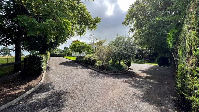 Foxcover, Kirwan's Inch, Dunmore, Co. Kilkenny