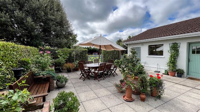 Foxcover, Kirwan's Inch, Dunmore, Co. Kilkenny