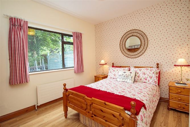 Foxcover, Kirwan's Inch, Dunmore, Co. Kilkenny