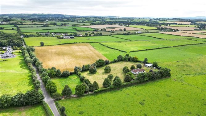 Foxcover, Kirwan's Inch, Dunmore, Co. Kilkenny