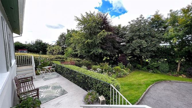 Foxcover, Kirwan's Inch, Dunmore, Co. Kilkenny