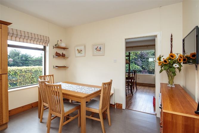 Foxcover, Kirwan's Inch, Dunmore, Co. Kilkenny