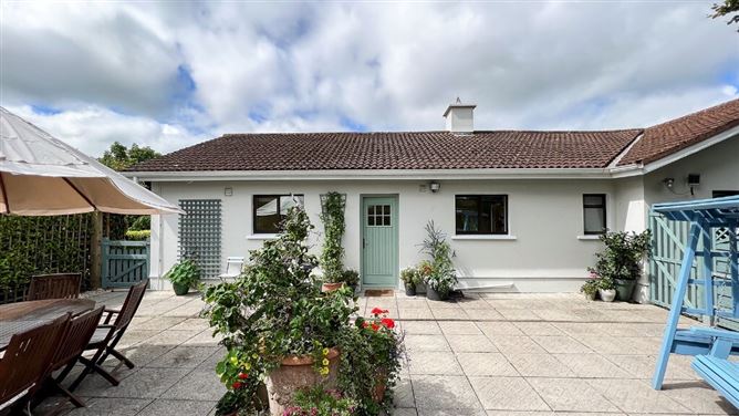 Foxcover, Kirwan's Inch, Dunmore, Co. Kilkenny