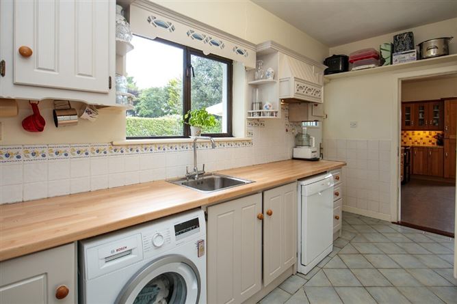 Foxcover, Kirwan's Inch, Dunmore, Co. Kilkenny