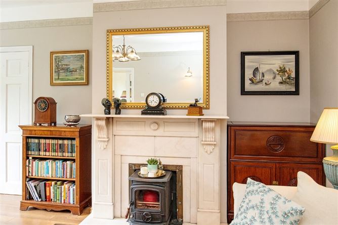 Foxcover, Kirwan's Inch, Dunmore, Co. Kilkenny