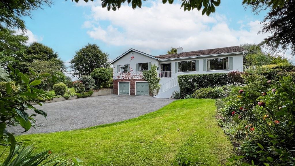 Foxcover, Kirwan's Inch, Dunmore, Co. Kilkenny Sherry FitzGerald