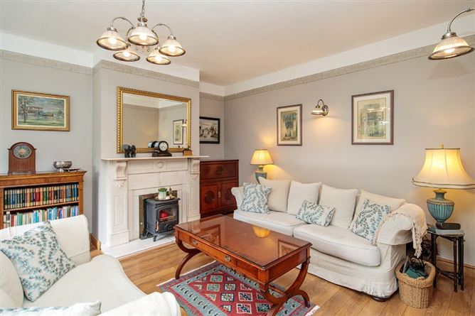 Foxcover, Kirwan's Inch, Dunmore, Co. Kilkenny